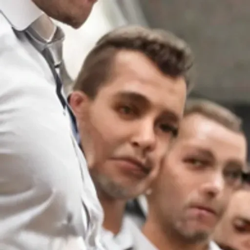 Generator obrazów pornograficznych z wykorzystaniem sztucznej inteligencji