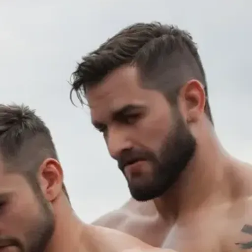 generatore di immagini porno IA