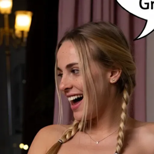 Generator obrazów pornograficznych z wykorzystaniem sztucznej inteligencji