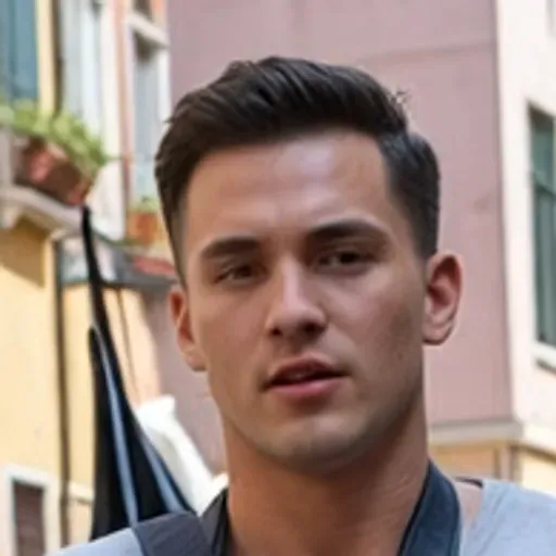 generatore di foto porno IA