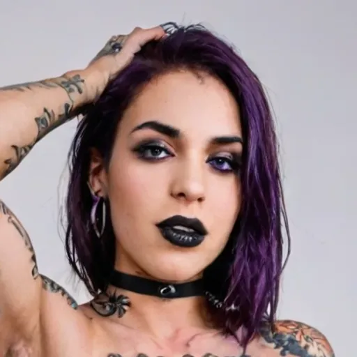 gerador de imagens pornô com IA