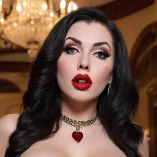 Generator obrazów pornograficznych z wykorzystaniem sztucznej inteligencji