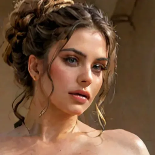 generatore di immagini porno IA