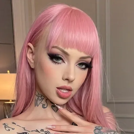 generador de imágenes porno con IA