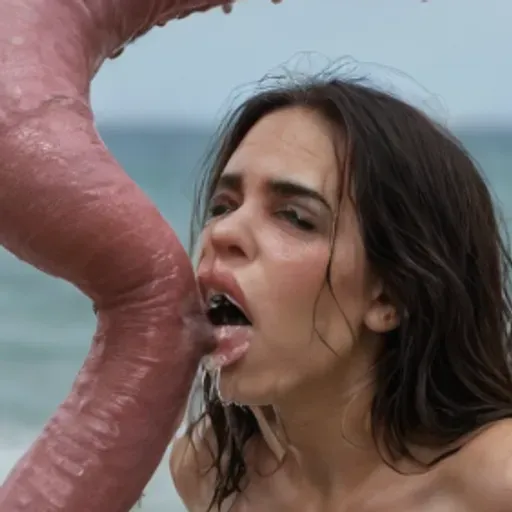 KI-Pornobild-Generator
