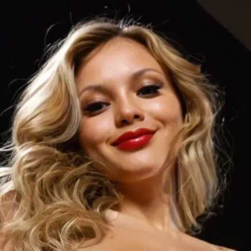yapay zekâ porno görsel üretici