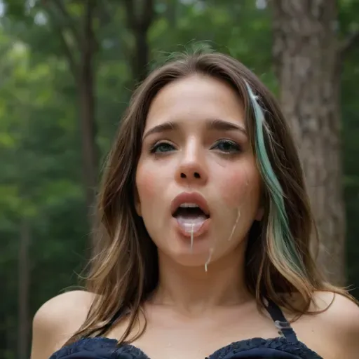 yapay zekâ porno görsel üretici