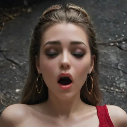 generatore di immagini porno IA