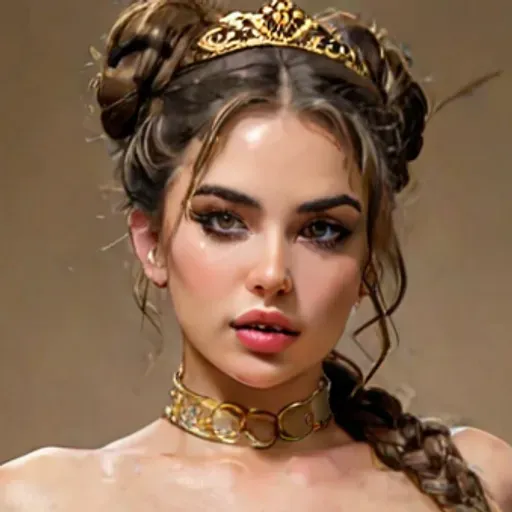 générateur d’images porno IA