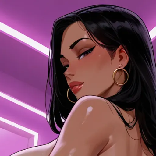 generatore di immagini porno IA