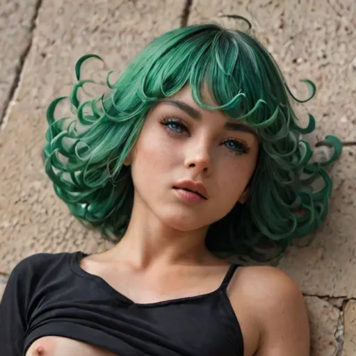 generatore di immagini porno IA