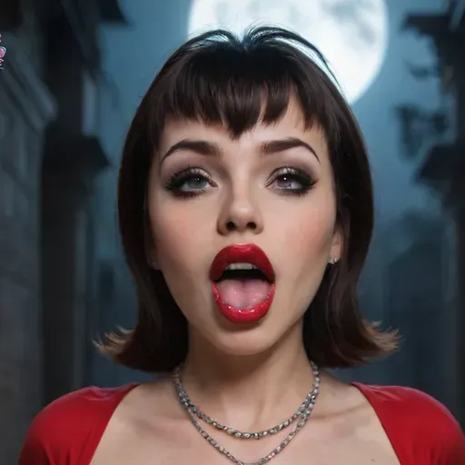 generatore di immagini porno IA