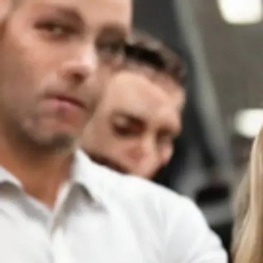 Generator obrazów pornograficznych z wykorzystaniem sztucznej inteligencji