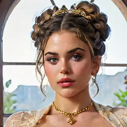 generatore di immagini porno IA