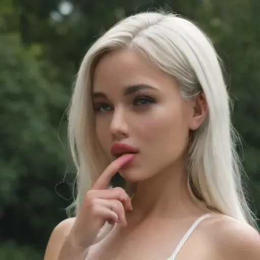 Generator obrazów pornograficznych z wykorzystaniem sztucznej inteligencji