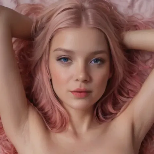 yapay zekâ porno görsel üretici