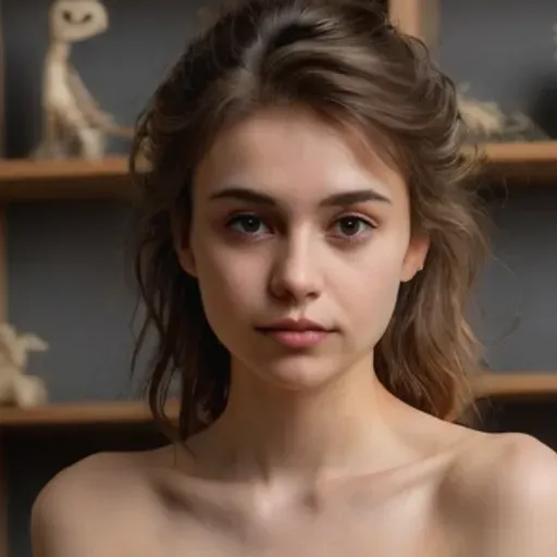 generatore di immagini porno IA