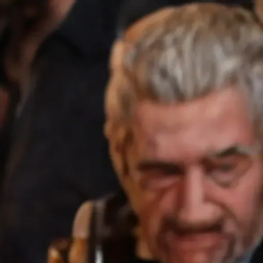 Pencipta imej lucah AI