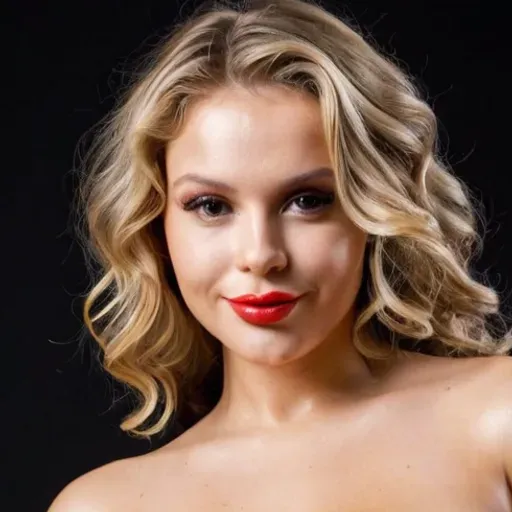Generator obrazów pornograficznych z wykorzystaniem sztucznej inteligencji