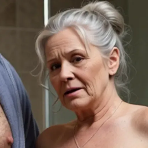 generatore di immagini porno IA