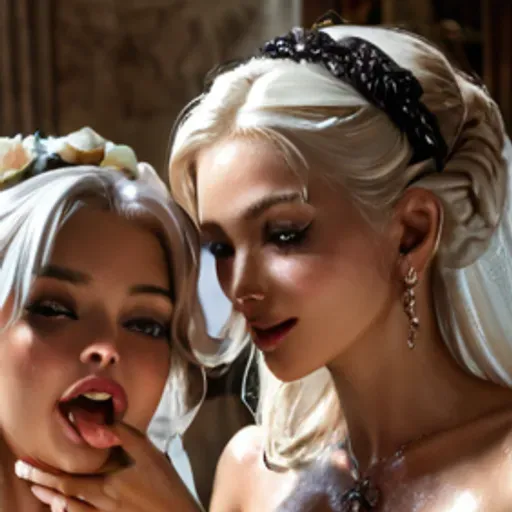 generatore di immagini porno IA