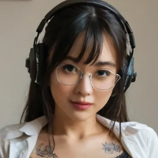 yapay zekâ porno görsel üretici