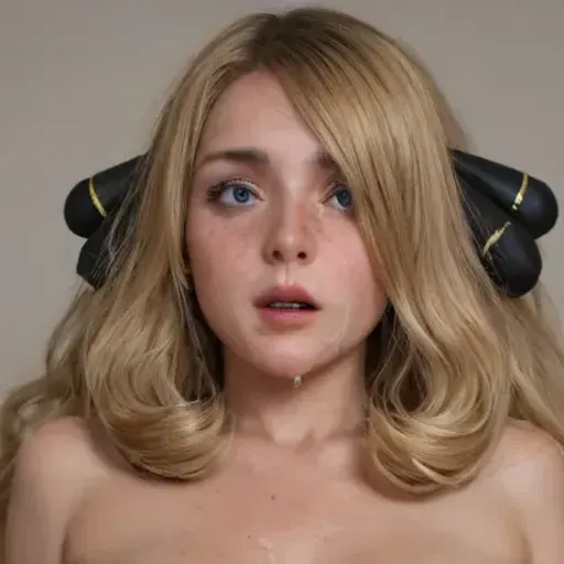 generatore di immagini porno IA