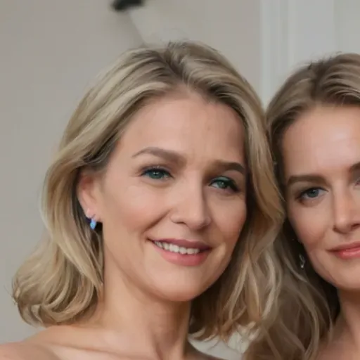 โปรแกรมสร้างภาพโปรนที่ใช้ปัญหา AI