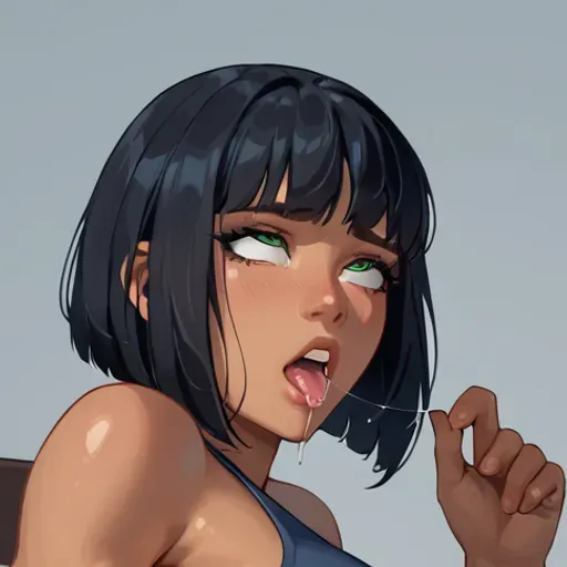 yapay zekâ porno görsel üretici