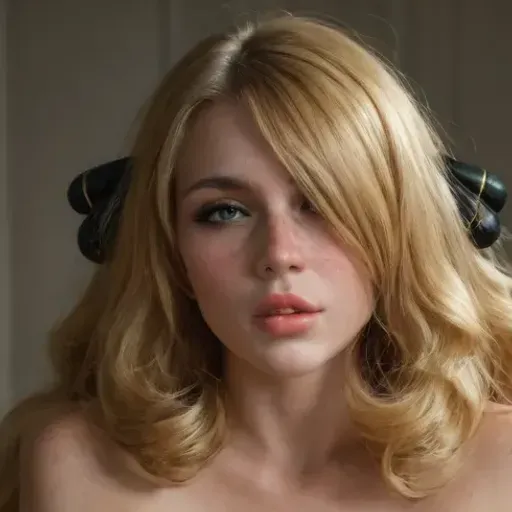 generatore di immagini porno IA
