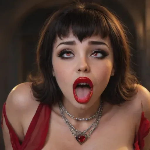 Generator obrazów pornograficznych z wykorzystaniem sztucznej inteligencji