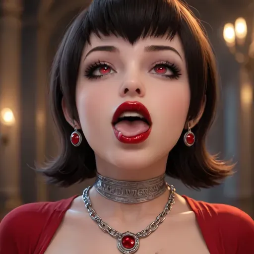 generatore di immagini porno IA
