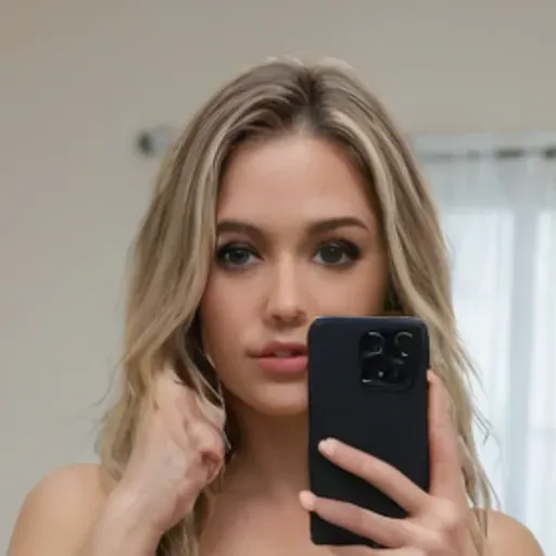 yapay zekâ porno görsel üretici