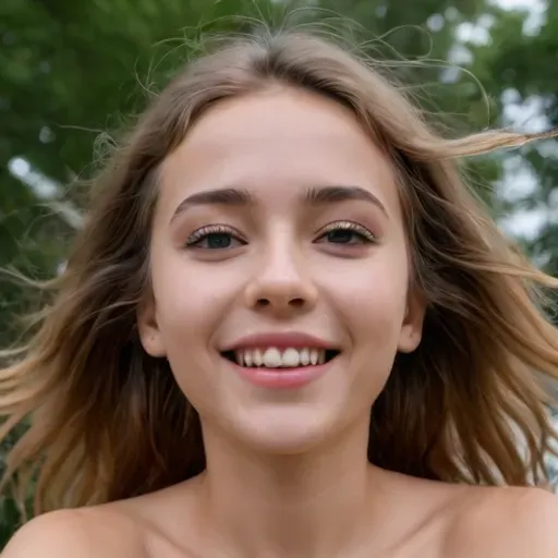 generatore di immagini porno IA