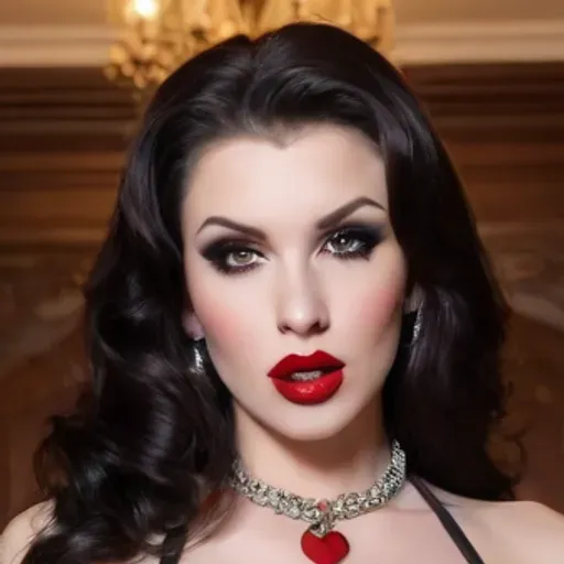 yapay zekâ porno görsel üretici