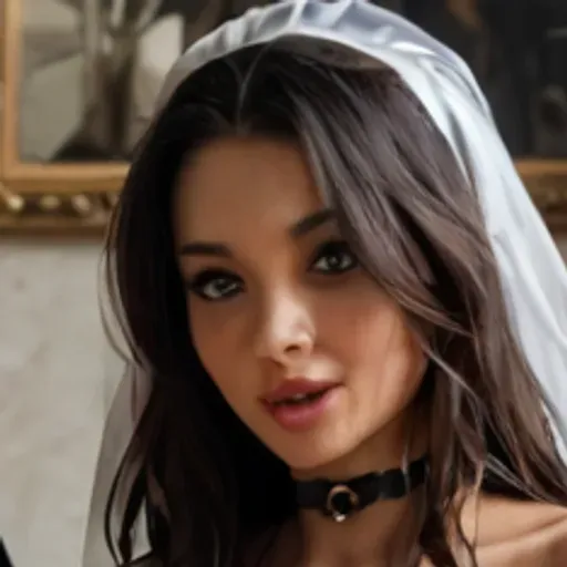 generatore di foto porno IA