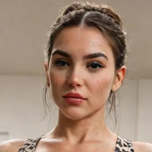 generatore di immagini porno IA
