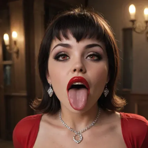generatore di immagini porno IA