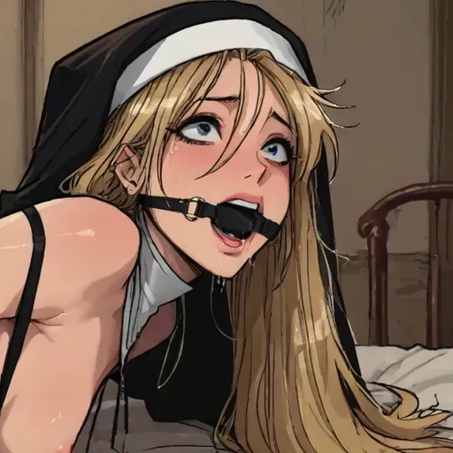 generatore di immagini porno IA