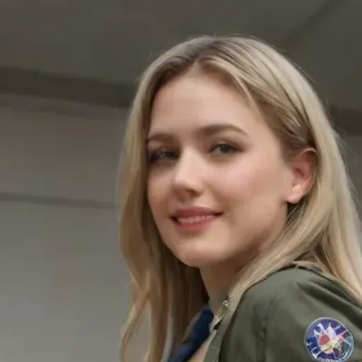 yapay zekâ porno görsel üretici