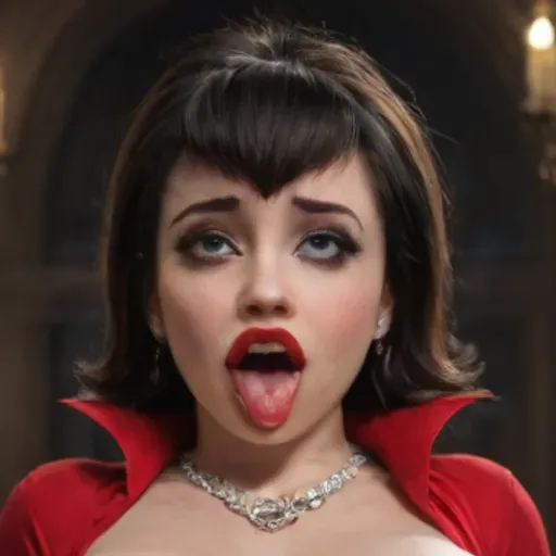 generatore di immagini porno IA