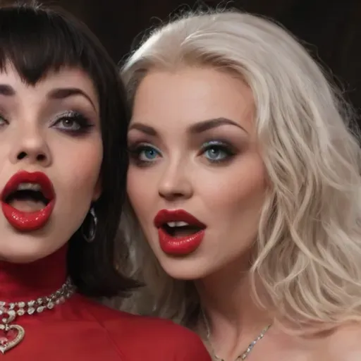 generatore di foto porno IA