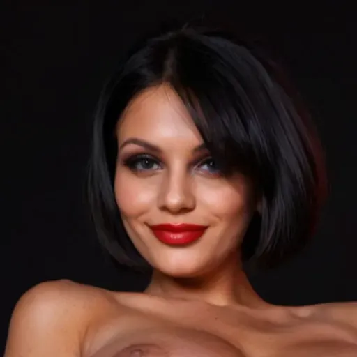 Generator obrazów pornograficznych z wykorzystaniem sztucznej inteligencji