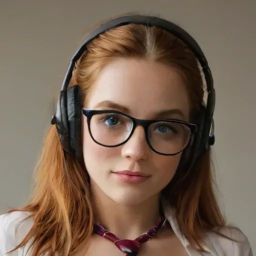 Pencipta imej lucah AI