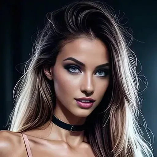 generatore di immagini porno IA