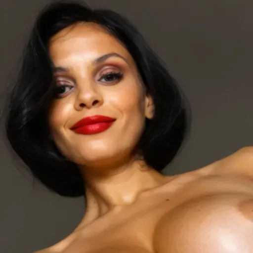yapay zekâ porno görsel üretici