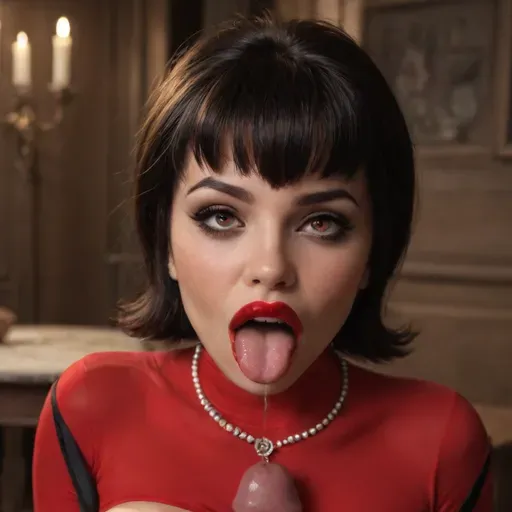 yapay zekâ porno görsel üretici