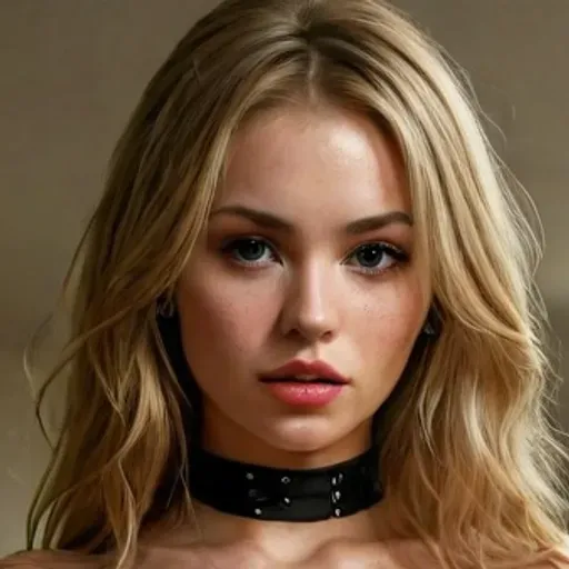 Generator obrazów pornograficznych z wykorzystaniem sztucznej inteligencji