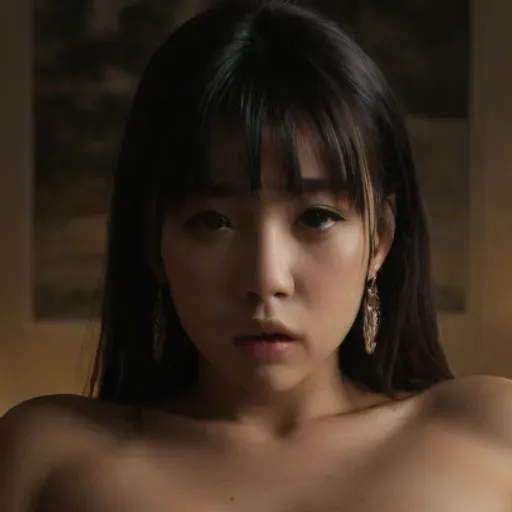 AI 포르노 이미지 생성기