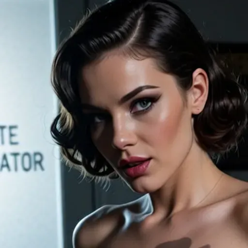 KI-Pornobild-Generator